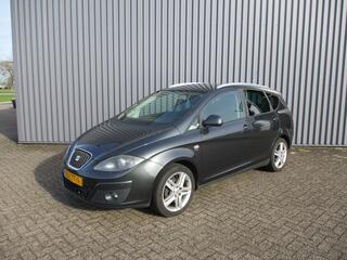 SEAT ALTEA XL 1.2 TSI Businessline High Navi Airco Trekhaak