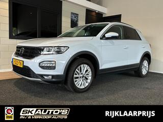 VOLKSWAGEN T-Roc 1.0 TSI STYLE l NAP l ACC l TREKHAAK l CARPLAY l LMV l