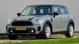 MINI COUNTRYMAN Mini 1.5 Cooper Chili /// NAVI | LED | Dealer-Oh |