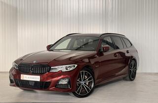 BMW 3-SERIE 330e M Sport|HEADS UP|LANE ASSIST|LASER|CARPLAY|CAMERA