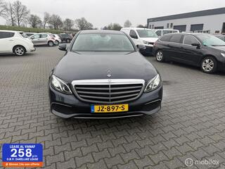 MERCEDES-BENZ E-KLASSE 350 d Prestige Plus ex bpm