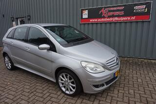 Mercedes-Benz B-Klasse (2005 - 2011)