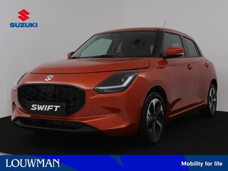 SUZUKI SWIFT 1.2 Style Smart Hybrid *NIEUW*