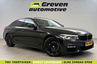 BMW 5-Serie (2016 - 2023)