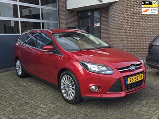 Ford Focus Wagon (2011 - 2018)