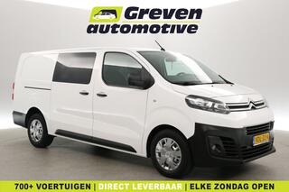 CITROEN JUMPY 2.0 BlueHDI L3H1 | Airco | Cruise | Parkeersens. | Elektrpakket