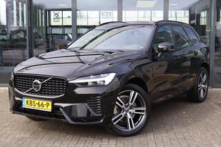 VOLVO XC60 2.0 B4 Aut. R-DESIGN / Panorama dak / Volleder