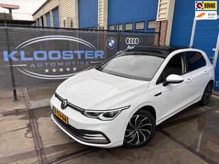Volkswagen Golf VII