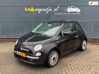 Fiat 500 (2007 - 2025)