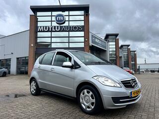 Mercedes-Benz A-Klasse (2012 - 2018)