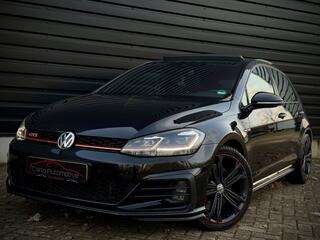 Volkswagen Golf VII