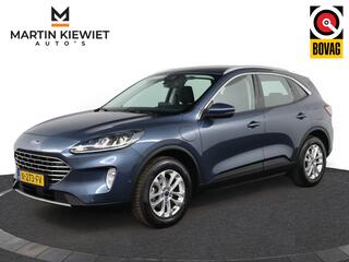 FORD KUGA 2.5 PHEV Titanium|Adaptive Cruise|Achteruitrijcamera