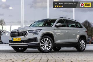 SKODA Kodiaq 1.5 TSI Business Edition Plus | Camera | Matrix LED