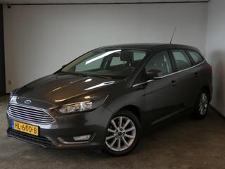 Ford Focus Wagon (2011 - 2018)