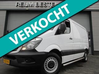 MERCEDES-BENZ SPRINTER 213cdi L1H1, 130pk, Airco.