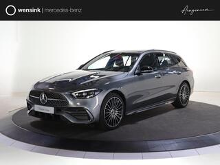 Mercedes-Benz C-Klasse Estate