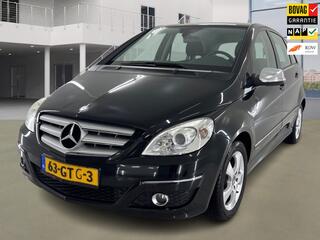 Mercedes-Benz B-Klasse (2005 - 2011)