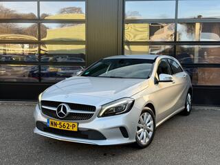 Mercedes-Benz A-Klasse (2012 - 2018)