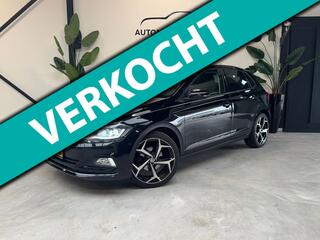 VOLKSWAGEN POLO 1.0 TSI 116PK Beats CLIMA STOELVERWARMING