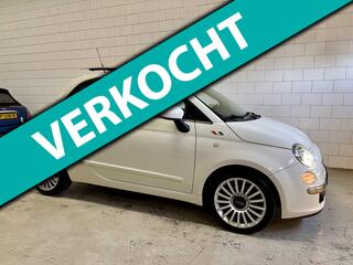 Fiat 500 (2007 - 2025)