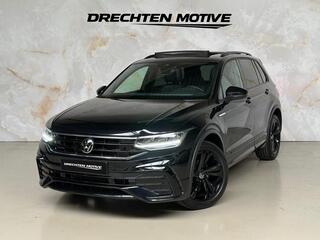 VOLKSWAGEN TIGUAN 1.5 TSI R-Line / Pano / Camera /