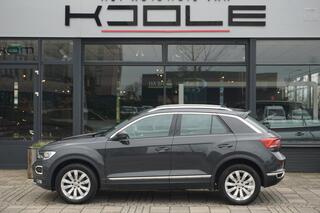 VOLKSWAGEN T-Roc 1.5 TSI Sport | ACC | digi cockpit | LED