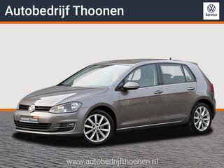 VOLKSWAGEN GOLF 1.4 TSI Highline