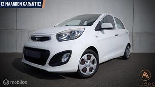 Kia Picanto (2011 - 2017)