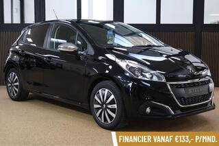 PEUGEOT 208 1.2 Signature (2019) Zeer compleet uitgerust!
