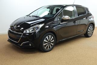 Peugeot 208 (2012 - 2019)