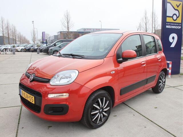 Fiat Panda 0.9 TwinAir Easy Airco, NL Auto, 1e eig, NAP Lente actie