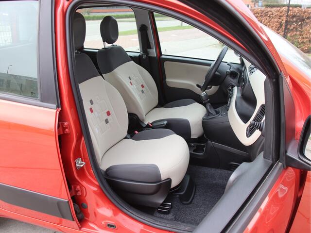 Fiat Panda 0.9 TwinAir Easy Airco, NL Auto, 1e eig, NAP Lente actie
