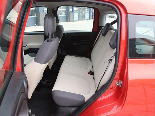 Fiat Panda 0.9 TwinAir Easy Airco, NL Auto, 1e eig, NAP Lente actie