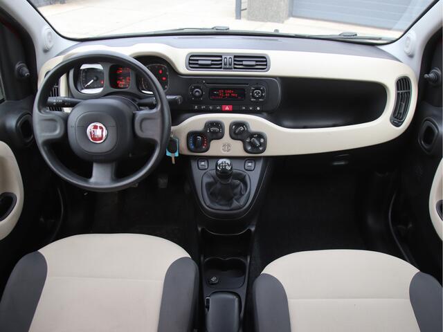 Fiat Panda 0.9 TwinAir Easy Airco, NL Auto, 1e eig, NAP Lente actie