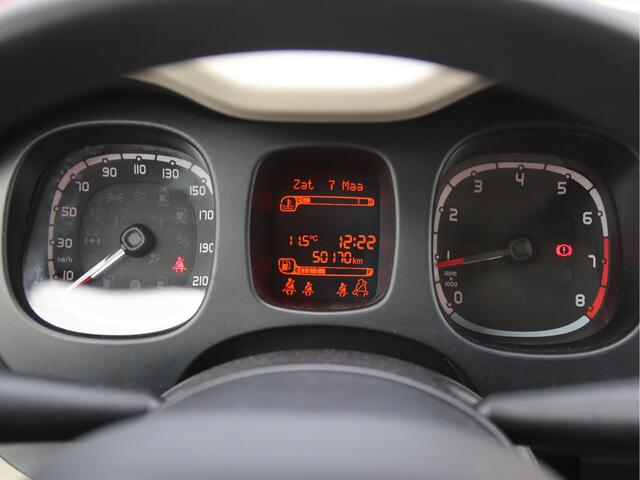 Fiat Panda 0.9 TwinAir Easy Airco, NL Auto, 1e eig, NAP Lente actie