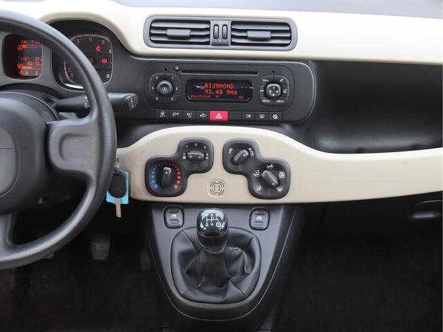 Fiat Panda 0.9 TwinAir Easy Airco, NL Auto, 1e eig, NAP Lente actie