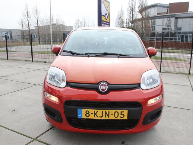 Fiat Panda 0.9 TwinAir Easy Airco, NL Auto, 1e eig, NAP Lente actie