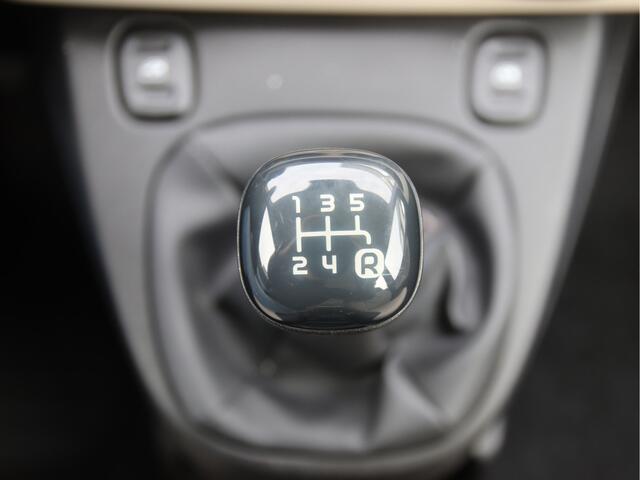 Fiat Panda 0.9 TwinAir Easy Airco, NL Auto, 1e eig, NAP Lente actie