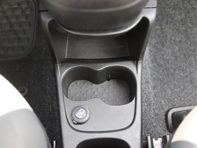 Fiat Panda 0.9 TwinAir Easy Airco, NL Auto, 1e eig, NAP Lente actie