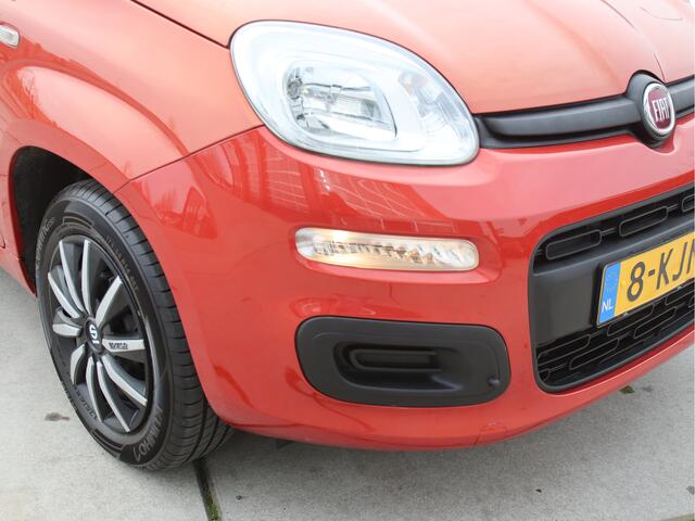 Fiat Panda 0.9 TwinAir Easy Airco, NL Auto, 1e eig, NAP Lente actie