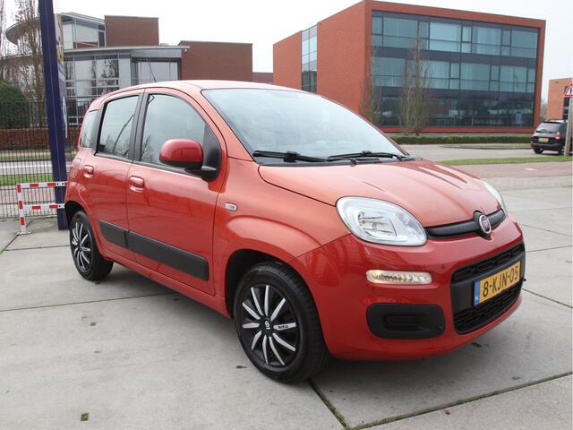 Fiat Panda 0.9 TwinAir Easy Airco, NL Auto, 1e eig, NAP Lente actie