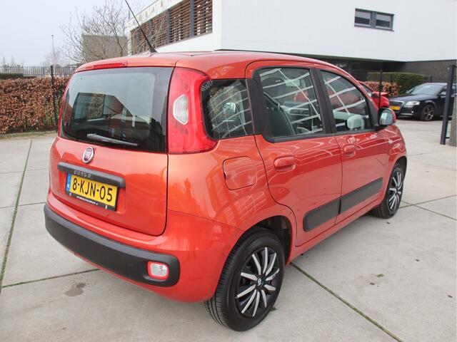 Fiat Panda 0.9 TwinAir Easy Airco, NL Auto, 1e eig, NAP Lente actie