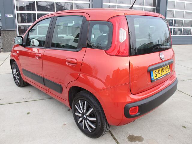 Fiat Panda 0.9 TwinAir Easy Airco, NL Auto, 1e eig, NAP Lente actie