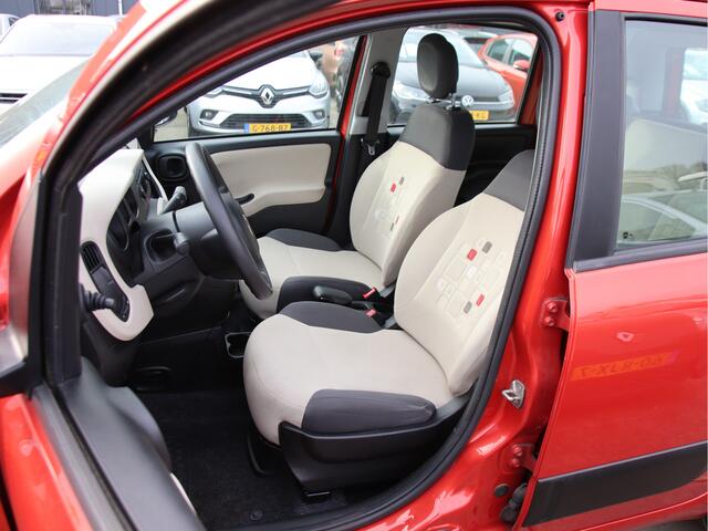 Fiat Panda 0.9 TwinAir Easy Airco, NL Auto, 1e eig, NAP Lente actie
