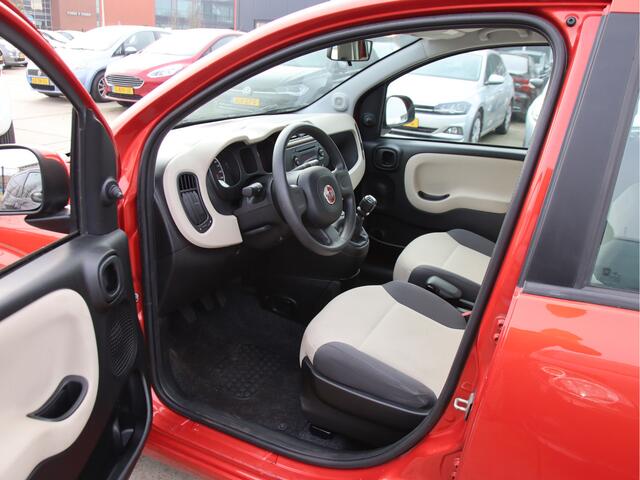 Fiat Panda 0.9 TwinAir Easy Airco, NL Auto, 1e eig, NAP Lente actie