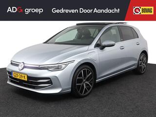 VOLKSWAGEN GOLF 1.5 eHybrid 50 Edition | Panodak | Stoelgeheugen | Lichtmetaal | Dealer onderhouden