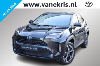 TOYOTA YARIS Cross 1.5 Hybrid Executive