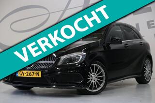 Mercedes-Benz A-Klasse (2012 - 2018)