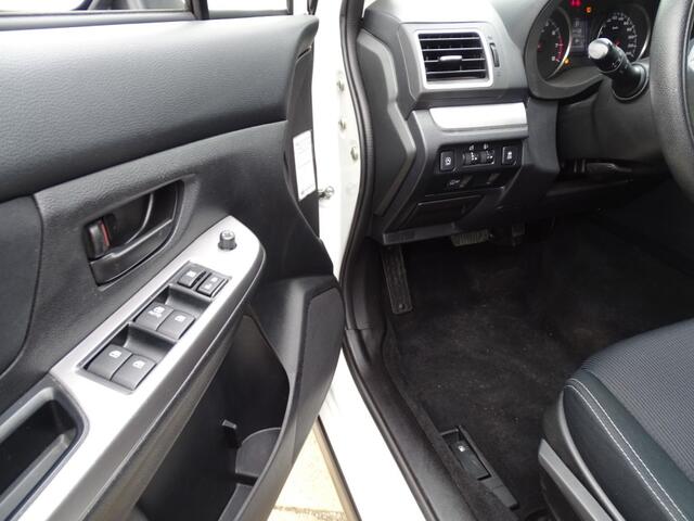 Subaru XV 1.6I INTRO AWD-Automaat-Navi-Blth-Pdc-Clima-Cruise