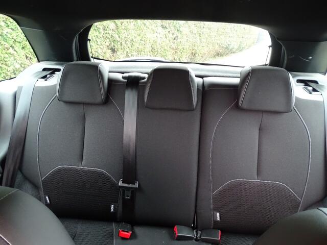 Subaru XV 1.6I INTRO AWD-Automaat-Navi-Blth-Pdc-Clima-Cruise